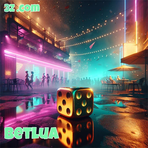 betlua Apostas ao Vivo