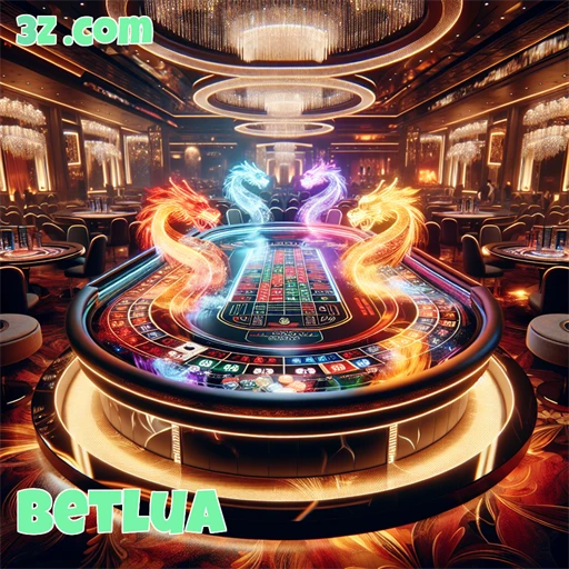 Login na Betlua: A Porta de Entrada Para a Diversão