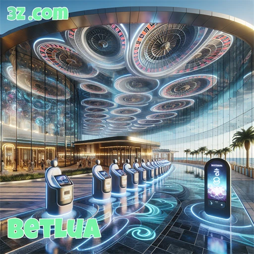 betlua Promoções Atuais