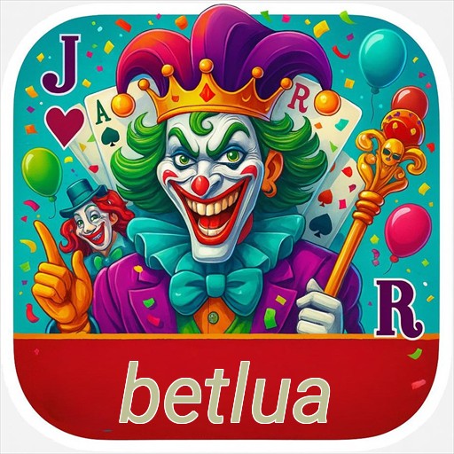betlua logo