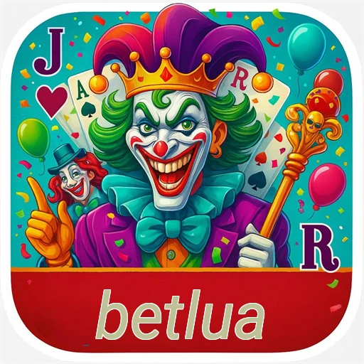 betlua logo