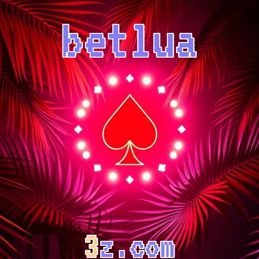 betlua Plataforma