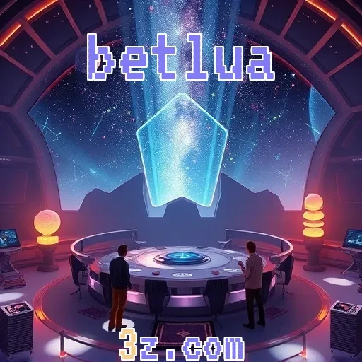 betlua Caça-Níqueis